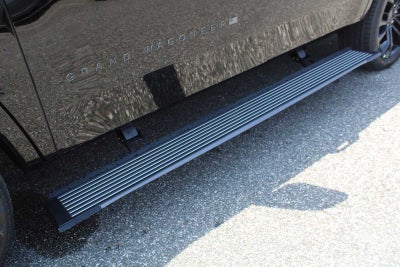 2026 Jeep Grand Wagoneer Summit Reserve
