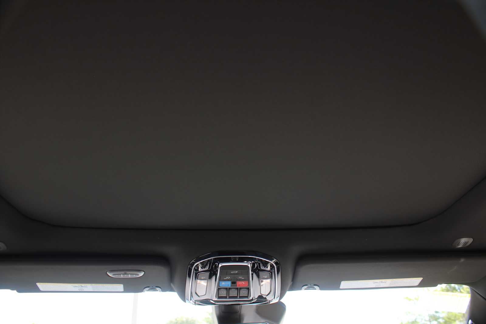 2026 Jeep Grand Wagoneer Summit Obsidian