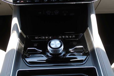 2026 Jeep Grand Wagoneer Summit Obsidian