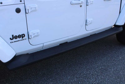 2023 Jeep Gladiator High Altitude