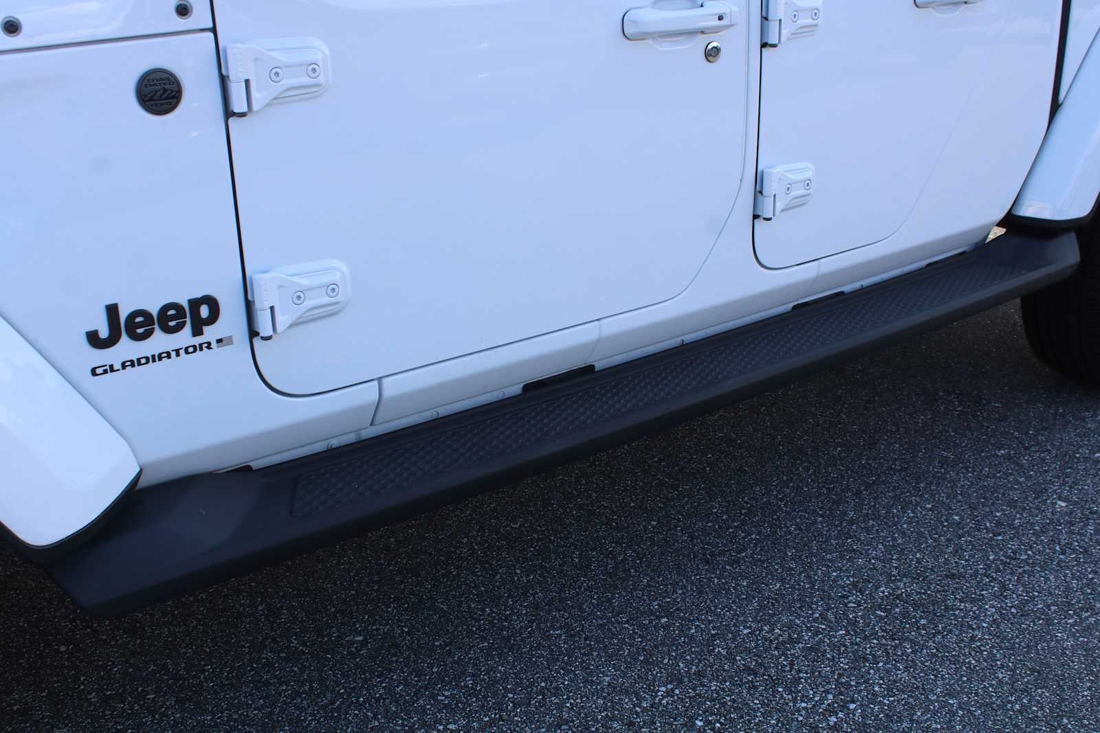 2023 Jeep Gladiator High Altitude