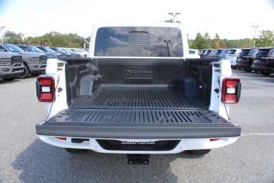 2023 Jeep Gladiator High Altitude