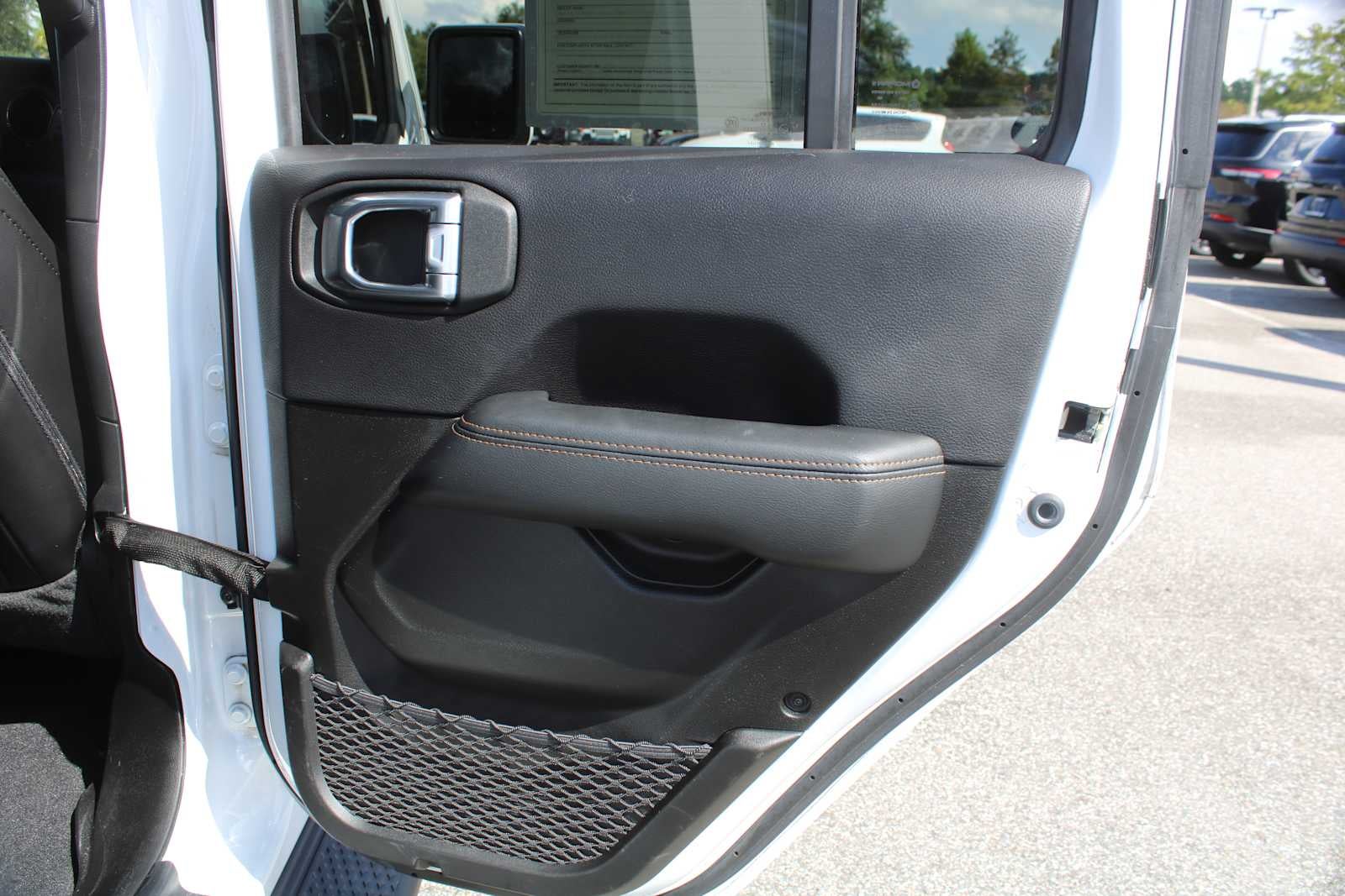 2023 Jeep Gladiator High Altitude