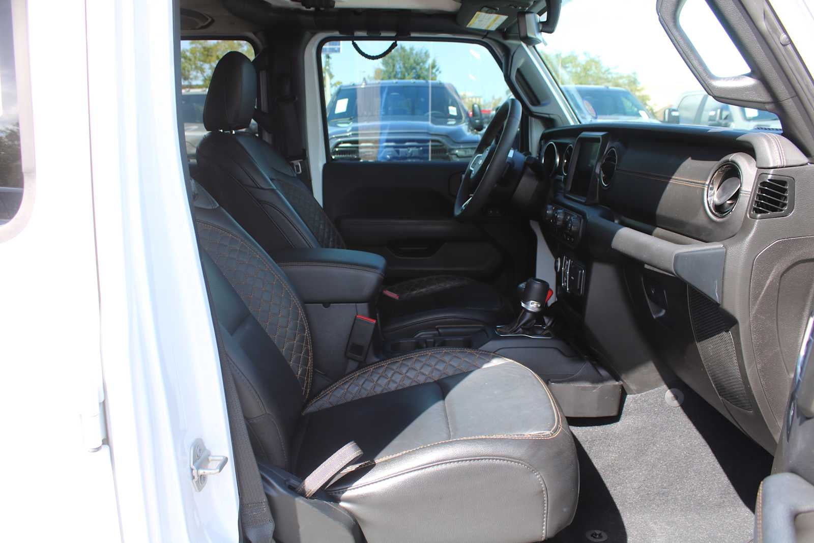 2023 Jeep Gladiator High Altitude