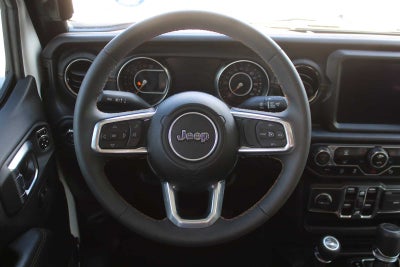 2023 Jeep Gladiator High Altitude