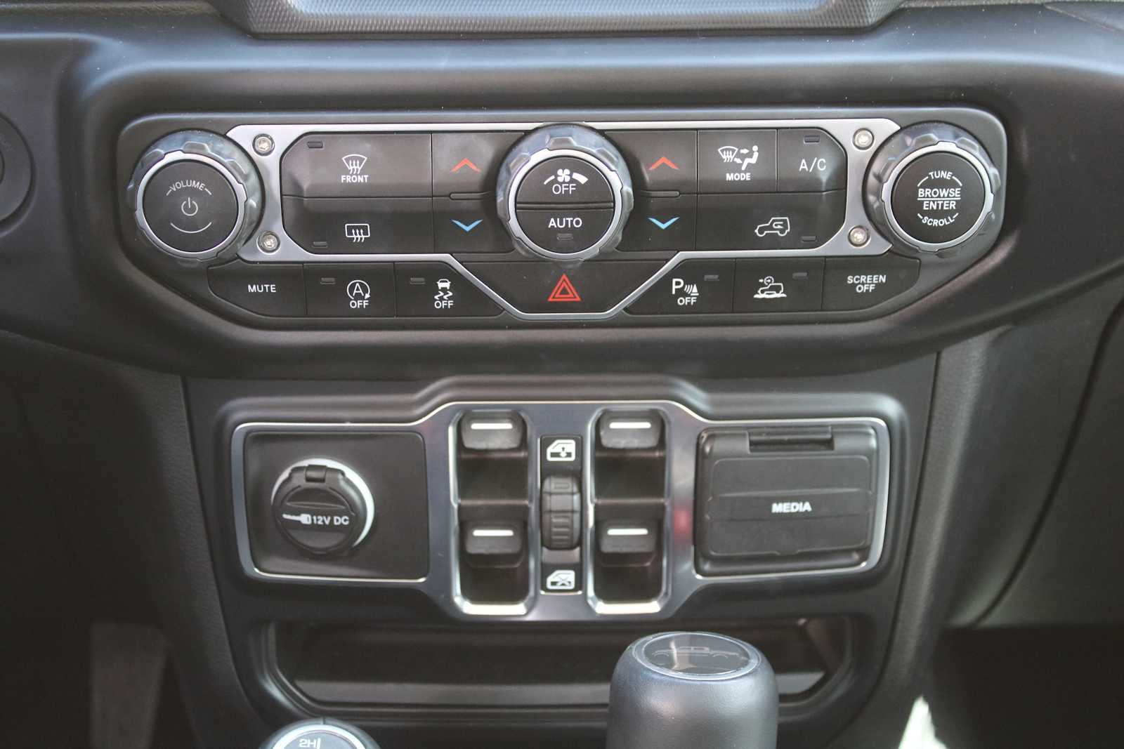2023 Jeep Gladiator High Altitude