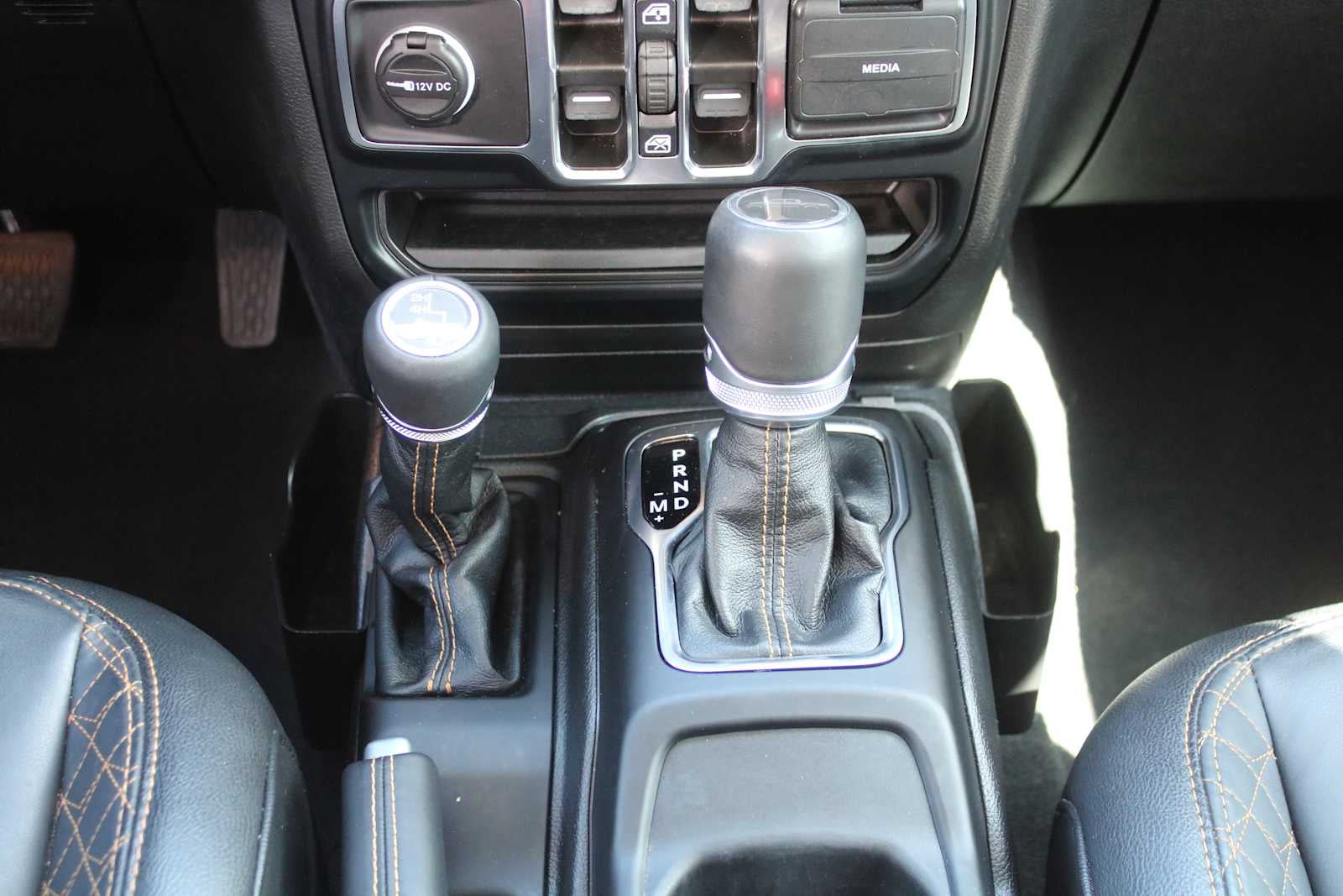 2023 Jeep Gladiator High Altitude