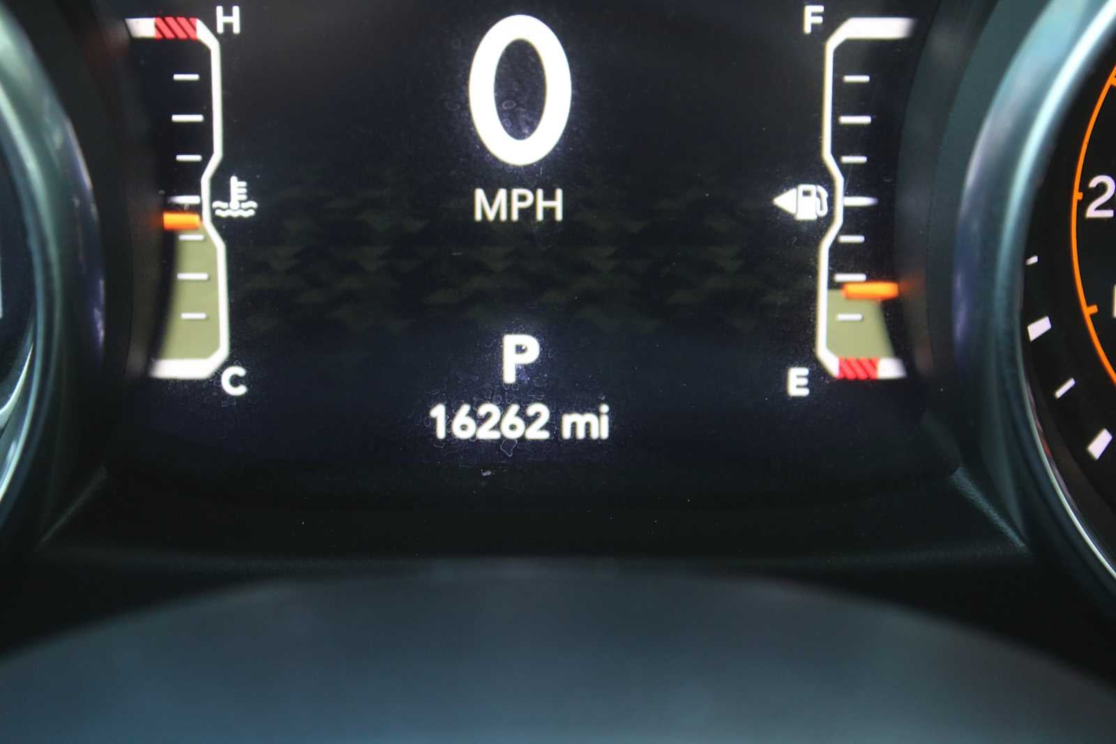 2023 Jeep Gladiator High Altitude
