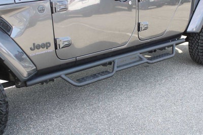 2022 Jeep Gladiator Sport S 4x4