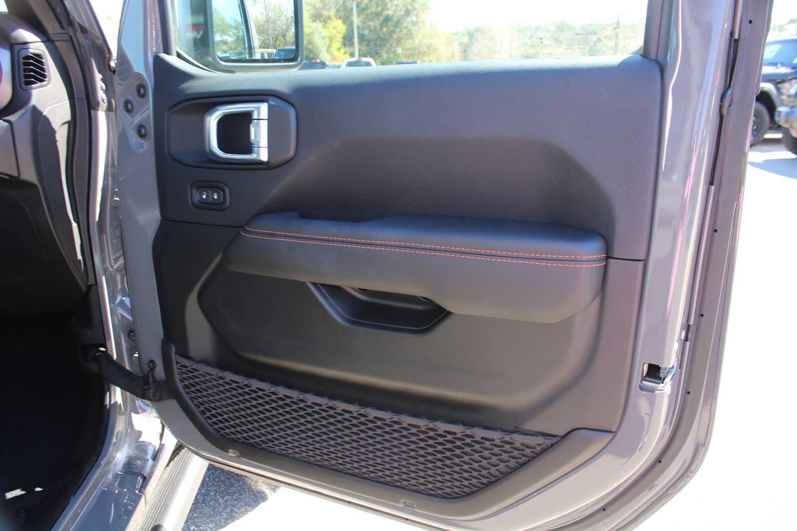 2022 Jeep Gladiator Mojave 4x4