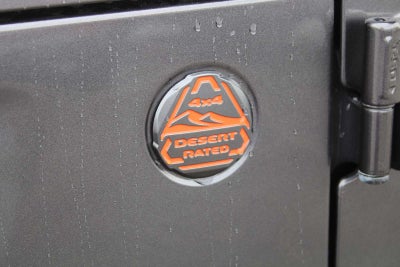 2022 Jeep Gladiator Mojave 4x4