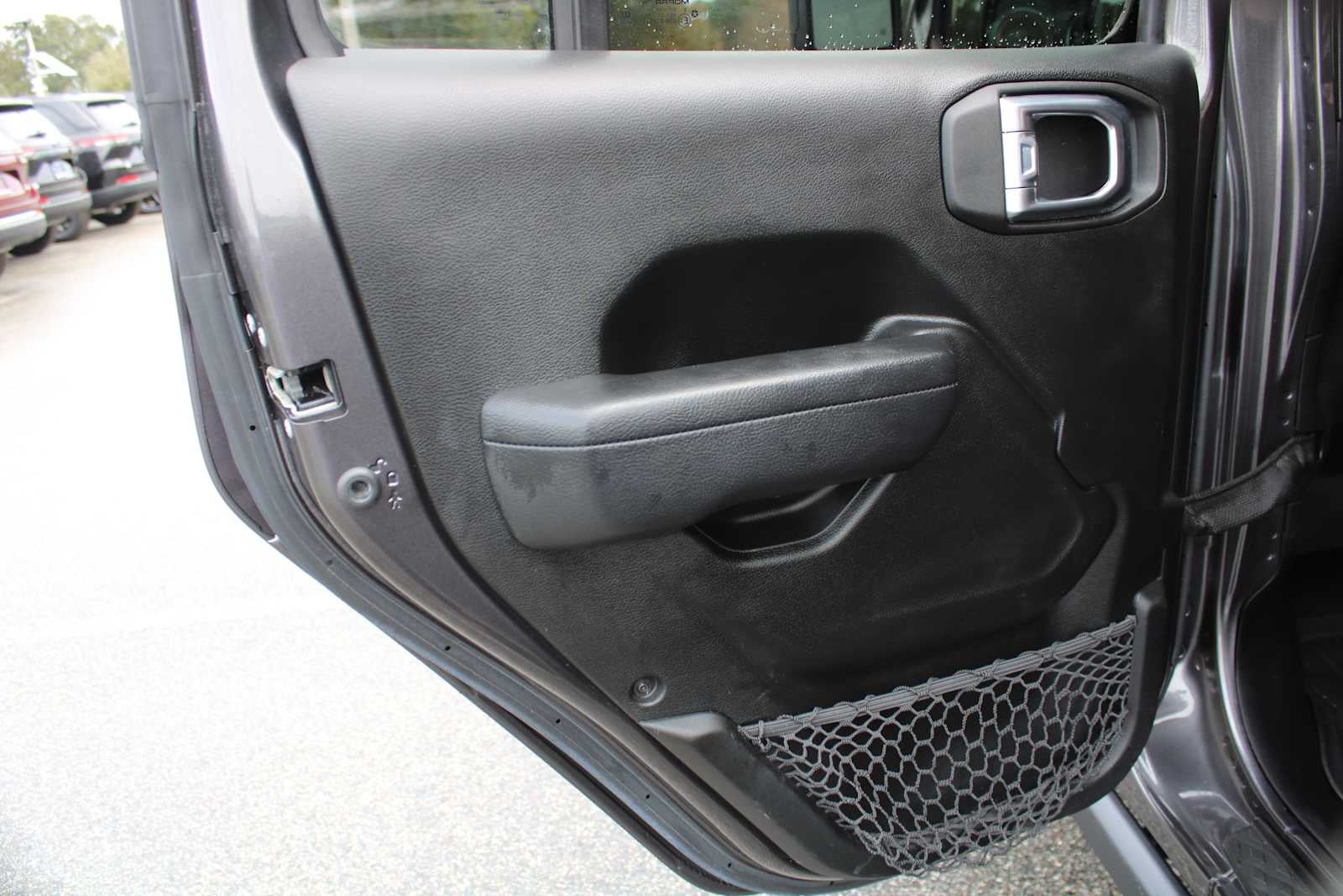 2022 Jeep Gladiator Mojave 4x4