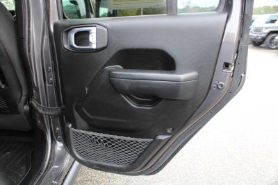 2022 Jeep Gladiator Mojave 4x4