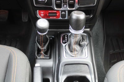 2022 Jeep Gladiator Mojave 4x4