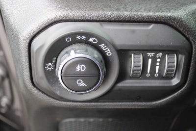 2022 Jeep Gladiator Mojave 4x4