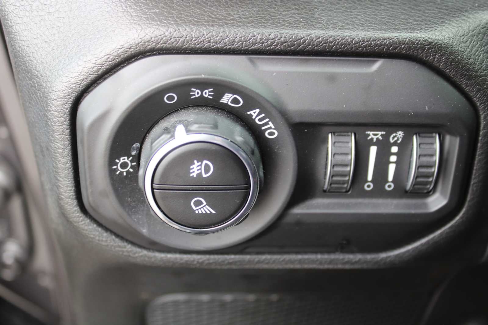 2022 Jeep Gladiator Mojave 4x4