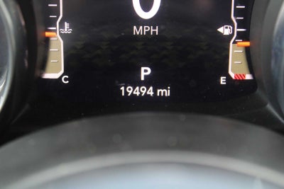 2022 Jeep Gladiator Mojave 4x4