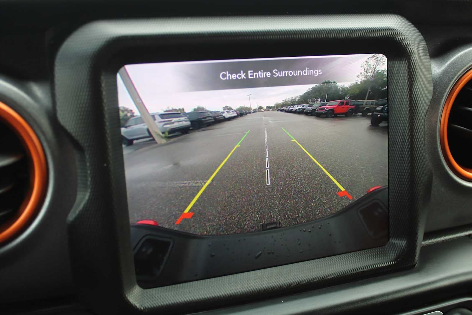 2022 Jeep Gladiator Mojave 4x4