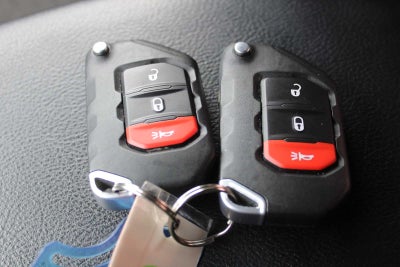 2022 Jeep Gladiator Mojave 4x4