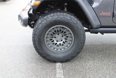 2022 Jeep Gladiator Mojave 4x4