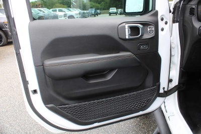 2023 Jeep Gladiator High Altitude