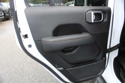 2023 Jeep Gladiator High Altitude