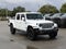 2023 Jeep Gladiator High Altitude