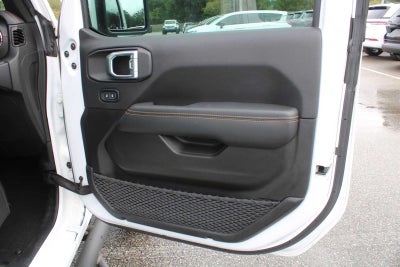 2023 Jeep Gladiator High Altitude