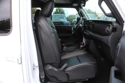 2023 Jeep Gladiator High Altitude
