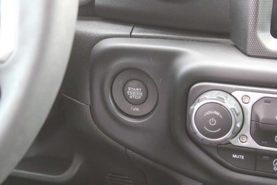 2023 Jeep Gladiator High Altitude