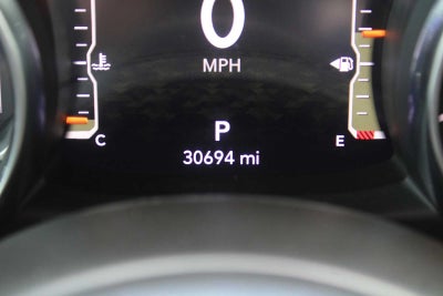 2023 Jeep Gladiator High Altitude