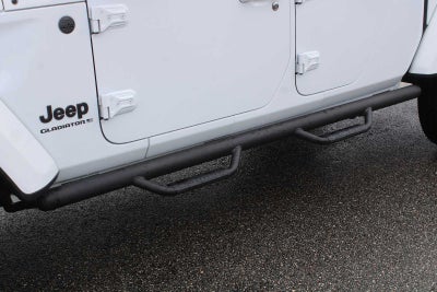 2023 Jeep Gladiator High Altitude