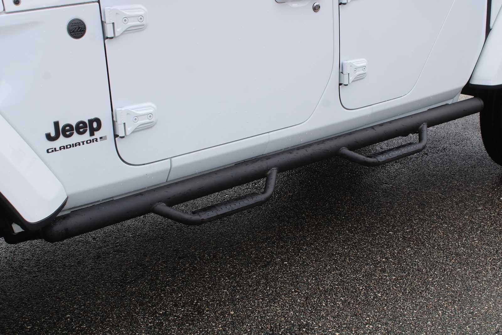 2023 Jeep Gladiator High Altitude