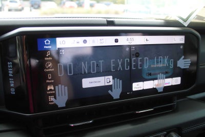 2025 Jeep Gladiator GLADIATOR HIGH TIDE 4X4