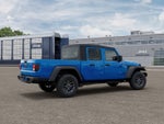 2026 Jeep Gladiator GLADIATOR SPORT 4X4