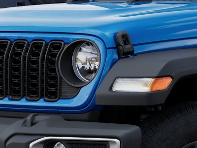 2026 Jeep Gladiator GLADIATOR SPORT 4X4