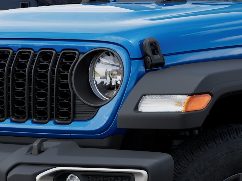 2026 Jeep Gladiator GLADIATOR SPORT 4X4