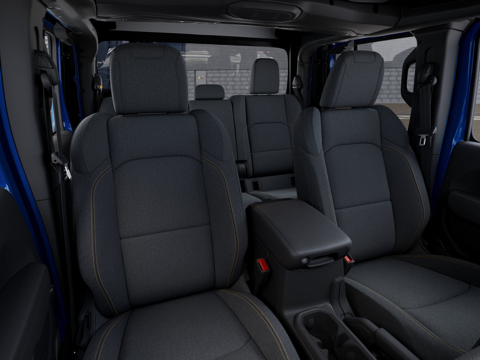 2026 Jeep Gladiator GLADIATOR SPORT 4X4