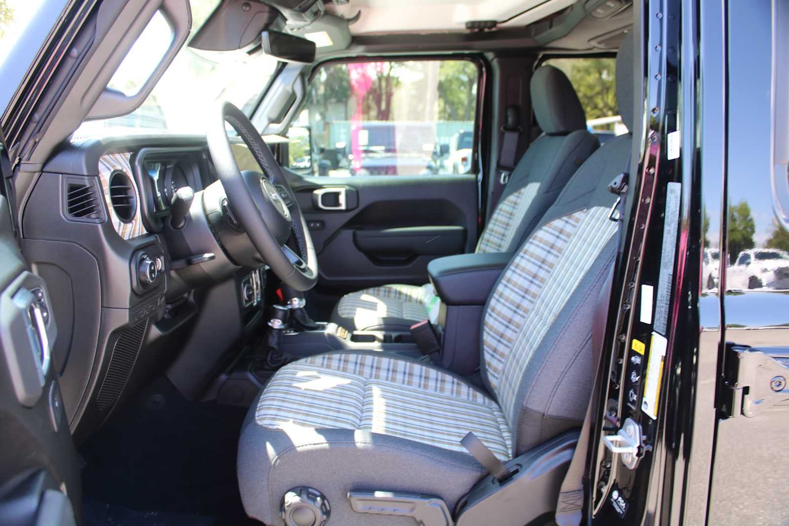 2026 Jeep Gladiator 85th Anniversary Edition