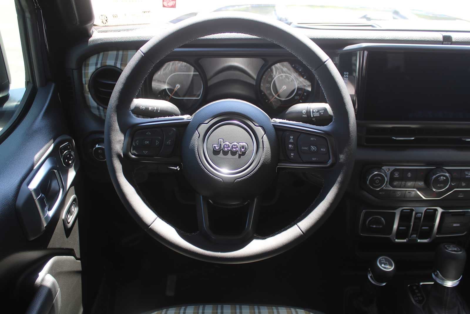 2026 Jeep Gladiator 85th Anniversary Edition