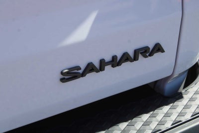 2026 Jeep Gladiator GLADIATOR SAHARA 4X4