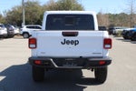 2026 Jeep Gladiator GLADIATOR SAHARA 4X4
