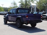 2026 Jeep Gladiator GLADIATOR SPORT 4X4