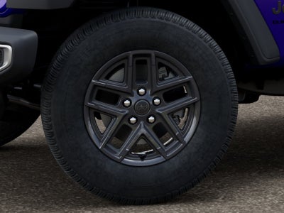 2026 Jeep Gladiator GLADIATOR SPORT 4X4