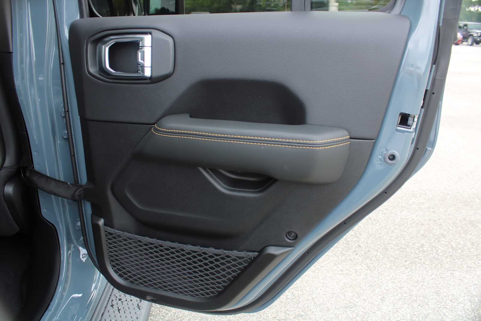 2025 Jeep Gladiator GLADIATOR HIGH TIDE 4X4