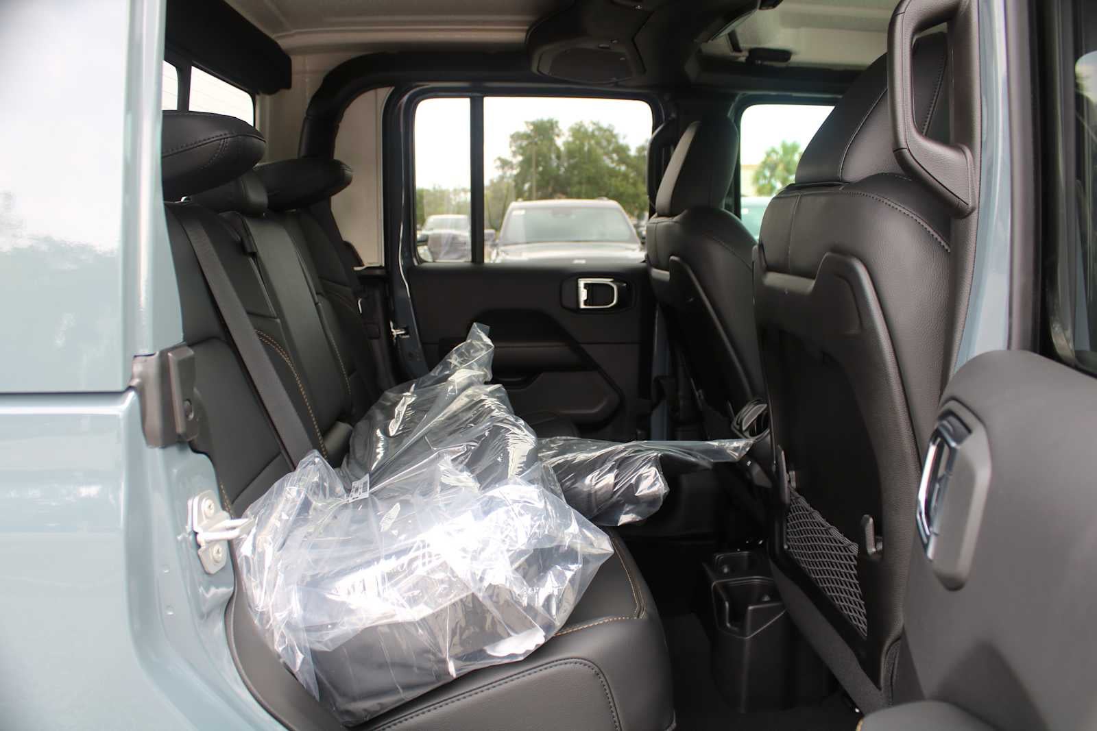 2025 Jeep Gladiator GLADIATOR HIGH TIDE 4X4