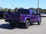 2026 Jeep Gladiator GLADIATOR SPORT S 4X4