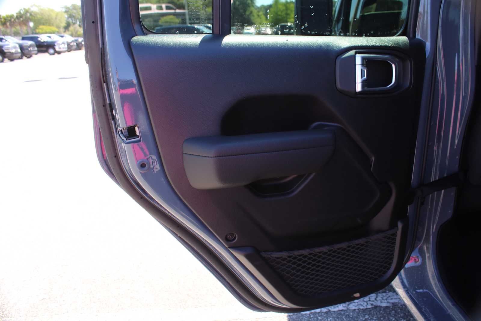 2026 Jeep Gladiator GLADIATOR SPORT 4X4