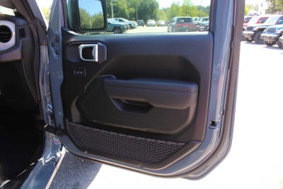 2026 Jeep Gladiator GLADIATOR SPORT 4X4