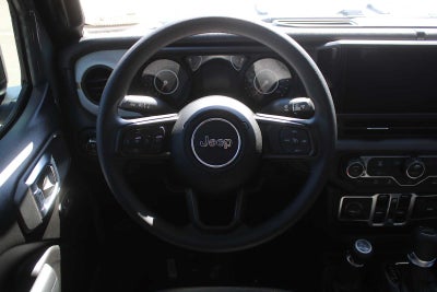 2026 Jeep Gladiator GLADIATOR SPORT 4X4